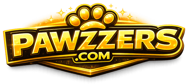 Pawzzers