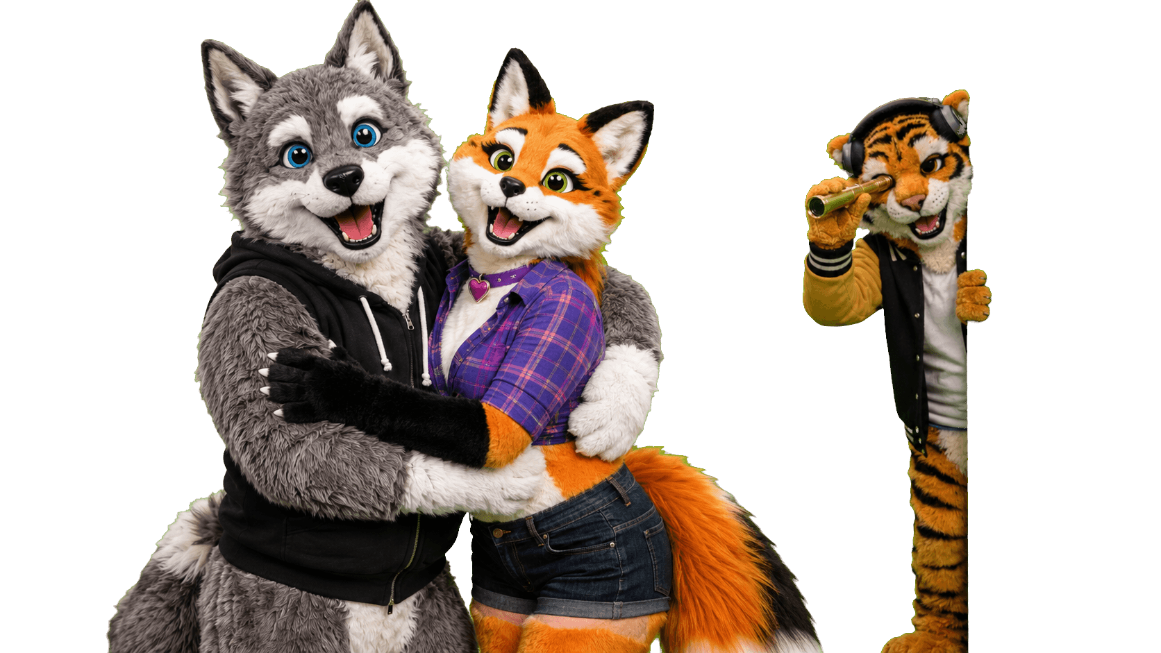 Paws vs. Treats